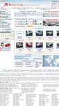 Mobile Screenshot of japan-usedcarauction.com